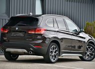 BMW X1 sDrive 18d xLine Luxury