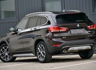 BMW X1 sDrive 18d xLine Luxury