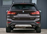 BMW X1 sDrive 18d xLine Luxury