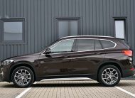 BMW X1 sDrive 18d xLine Luxury