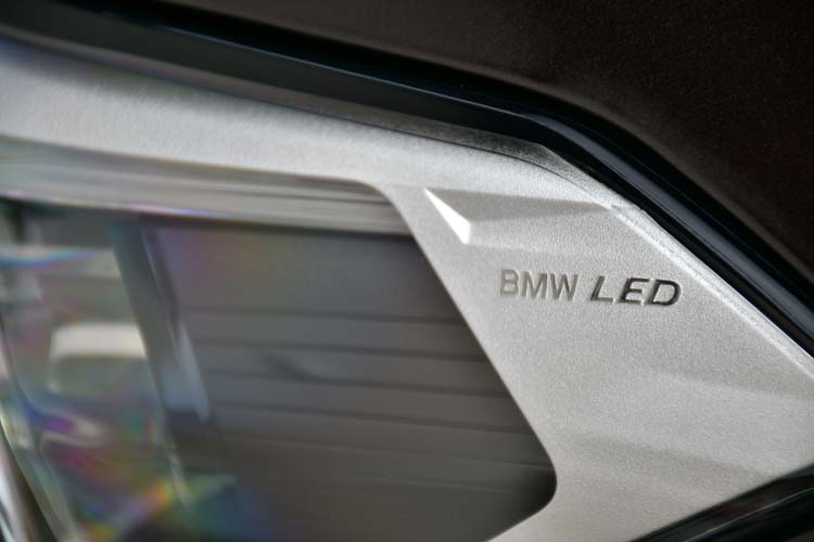 BMW X1 sDrive 18d xLine Luxury