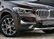 BMW X1 sDrive 18d xLine Luxury