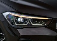BMW X1 sDrive 18d xLine Luxury