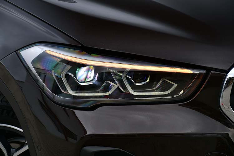 BMW X1 sDrive 18d xLine Luxury