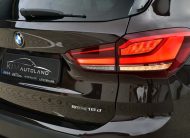 BMW X1 sDrive 18d xLine Luxury