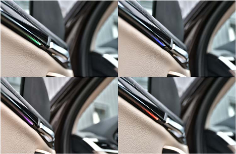 BMW X1 sDrive 18d xLine Luxury