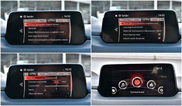 Mazda CX-5 CD175 4×4 AT Revolution Top