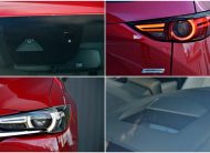 Mazda CX-5 CD175 4×4 AT Revolution Top