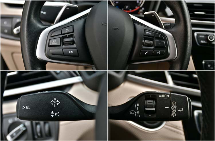 BMW X1 sDrive 18d xLine Luxury