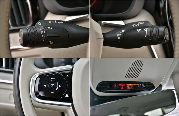 Volvo XC 60 D4 AWD Inscription