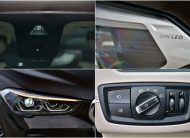 BMW X1 sDrive 18d xLine Luxury