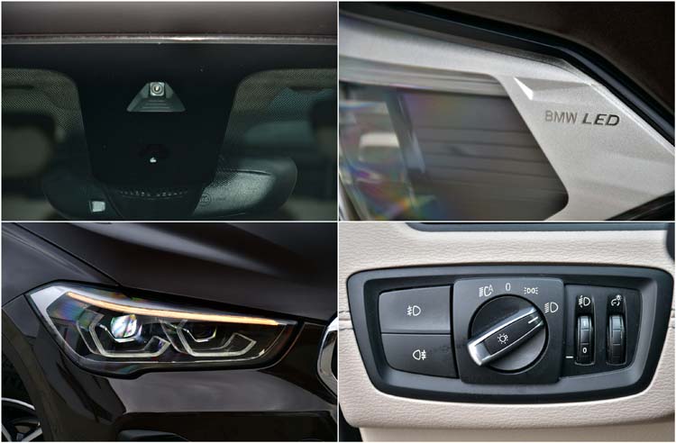 BMW X1 sDrive 18d xLine Luxury