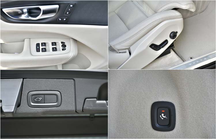 Volvo XC 60 D4 AWD Inscription