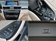 BMW X1 sDrive 18d xLine Luxury