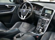 Volvo XC 60 D3 Geartronic Summum