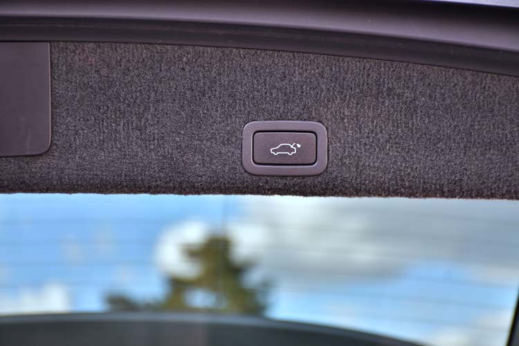 Volvo XC 60 D3 Geartronic Summum