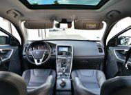 Volvo XC 60 D3 Geartronic Summum