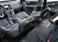 Volvo XC 60 D3 Geartronic Summum