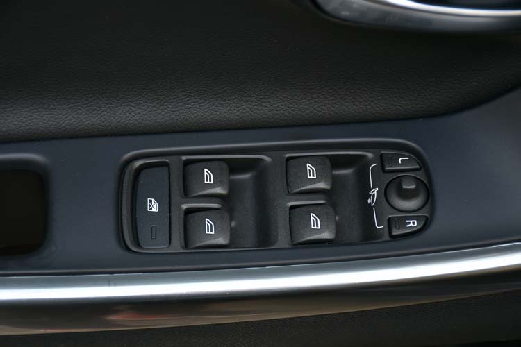 Volvo XC 60 D3 Geartronic Summum