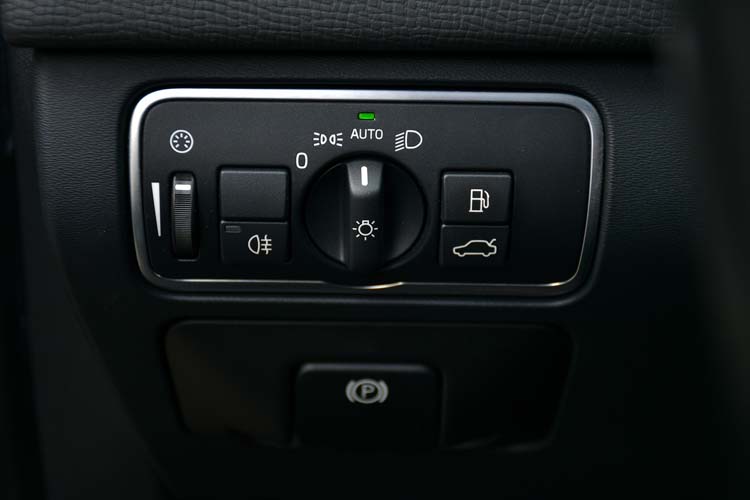 Volvo XC 60 D3 Geartronic Summum