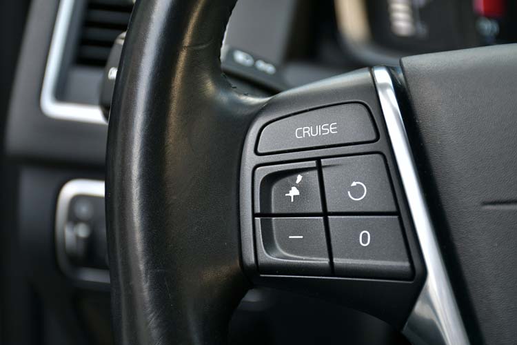 Volvo XC 60 D3 Geartronic Summum