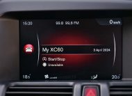Volvo XC 60 D3 Geartronic Summum