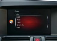 Volvo XC 60 D3 Geartronic Summum