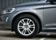 Volvo XC 60 D3 Geartronic Summum
