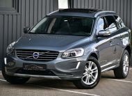 Volvo XC 60 D3 Geartronic Summum