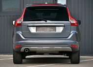 Volvo XC 60 D3 Geartronic Summum