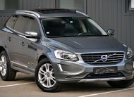 Volvo XC 60 D3 Geartronic Summum