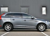 Volvo XC 60 D3 Geartronic Summum