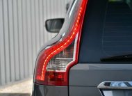 Volvo XC 60 D3 Geartronic Summum