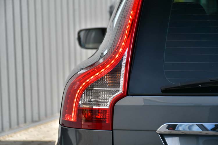 Volvo XC 60 D3 Geartronic Summum