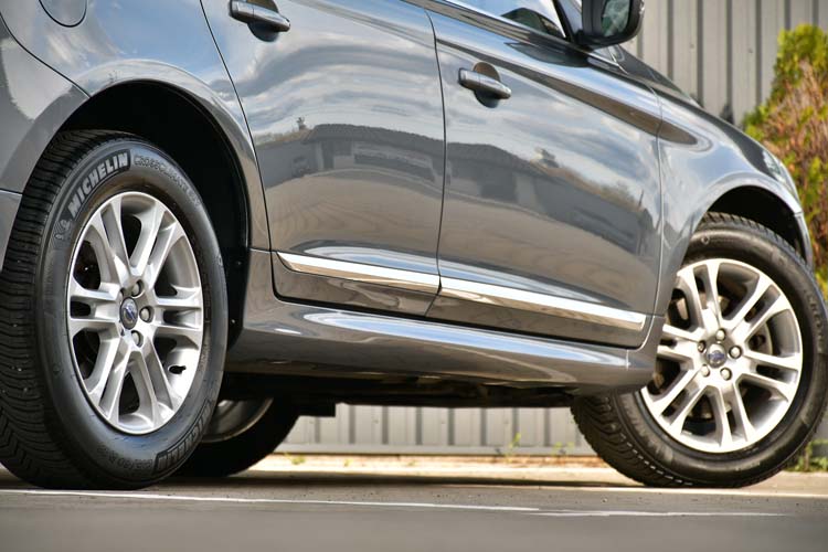 Volvo XC 60 D3 Geartronic Summum