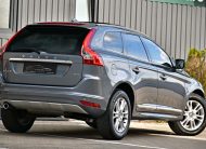 Volvo XC 60 D3 Geartronic Summum