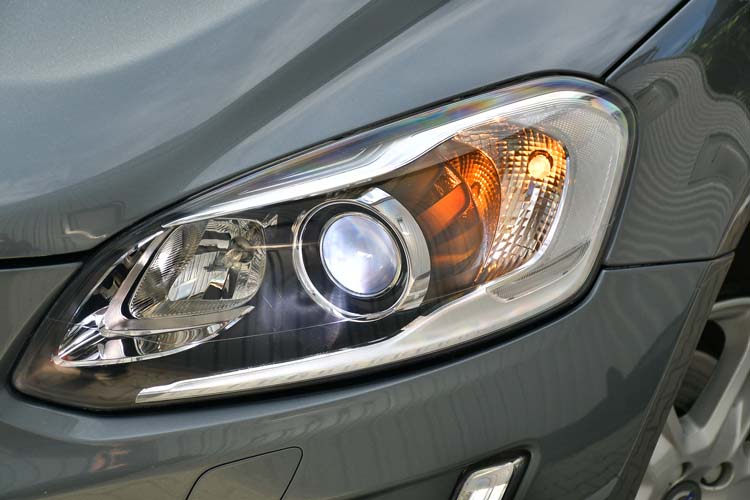 Volvo XC 60 D3 Geartronic Summum