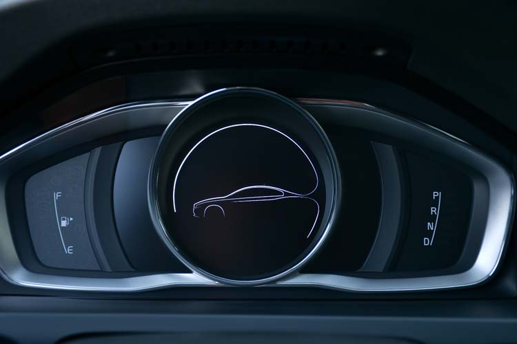 Volvo XC 60 D3 Geartronic Summum