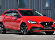 Volvo V40 2.0d Cross Country D2 Geartronic