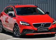 Volvo V40 2.0d Cross Country D2 Geartronic