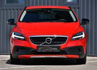 Volvo V40 2.0d Cross Country D2 Geartronic