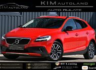 Volvo V40 2.0d Cross Country D2 Geartronic