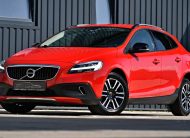 Volvo V40 2.0d Cross Country D2 Geartronic