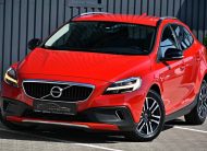 Volvo V40 2.0d Cross Country D2 Geartronic