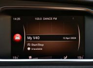 Volvo V40 2.0d Cross Country D2 Geartronic