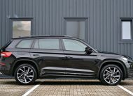 Skoda Kodiaq 2.0 TDI 4X4 DSG SportLine