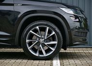 Skoda Kodiaq 2.0 TDI 4X4 DSG SportLine