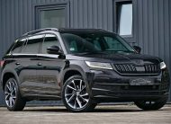 Skoda Kodiaq 2.0 TDI 4X4 DSG SportLine