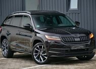 Skoda Kodiaq 2.0 TDI 4X4 DSG SportLine