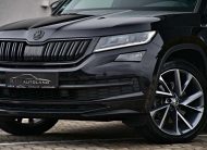 Skoda Kodiaq 2.0 TDI 4X4 DSG SportLine